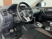 Nissan Qashqai II Рестайлинг Санкт-Петербург  - изображение 33