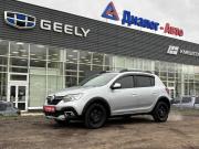 Renault Sandero II Рестайлинг Набережные Челны  - изображение 25