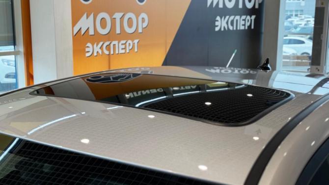 Changan Alsvin с пробегом 2023 года, цена 1 190 000 рублей, 24343 км, седан, Автокод Объявления