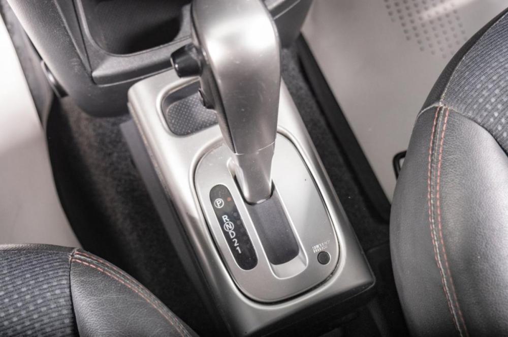 Nissan Note I Рестайлинг Томск  - изображение 17