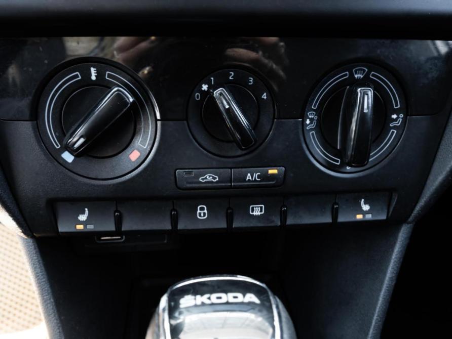 Skoda Rapid I Рестайлинг Ставрополь  - изображение 13