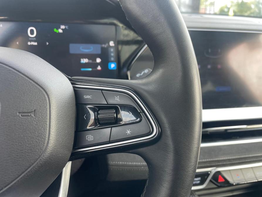 Geely Monjaro I Санкт-Петербург  - изображение 11