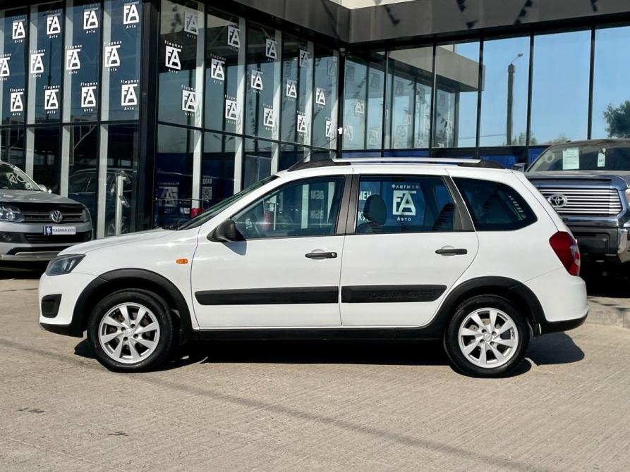 Lada (ВАЗ) Kalina II Краснодар  - изображение 2