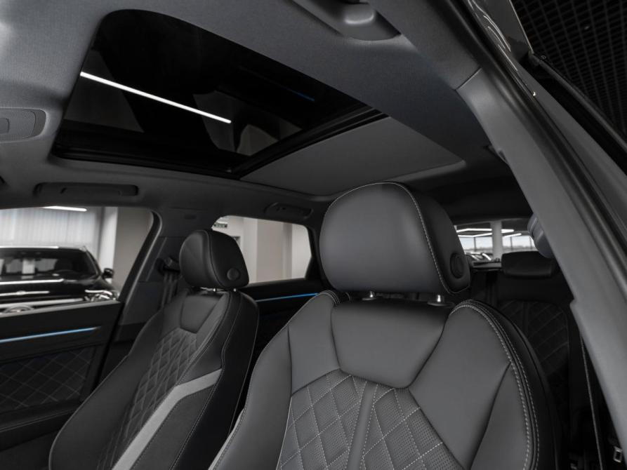 Audi Q3 II (F3) Москва  - изображение 10