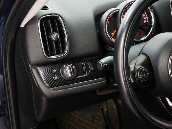Mini Countryman II с пробегом 2017 года, цена 2 579 000 рублей, 68900 км, внедорожник, Автокод Объявления