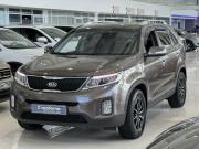 Kia Sorento II Рестайлинг Оренбург  - изображение 35