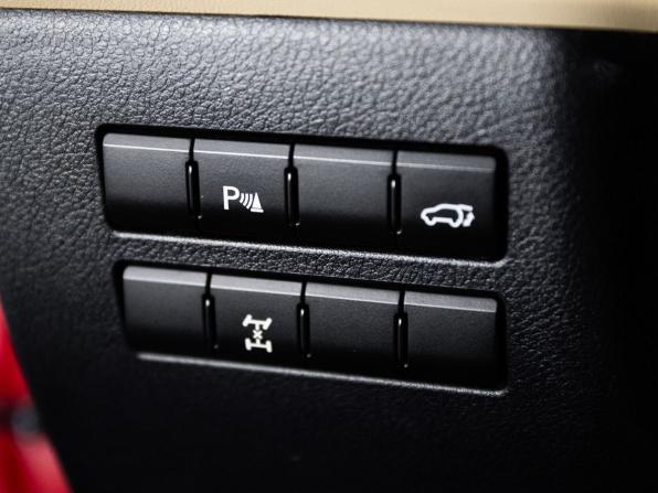 Lexus NX I с пробегом 2015 года, цена 2 830 000 рублей, 159908 км, внедорожник, Автокод Объявления