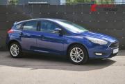 Ford Focus III Рестайлинг Сыктывкар  - изображение 21