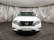 Nissan Pathfinder IV Москва  - изображение 29