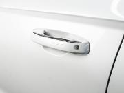 Geely Monjaro I Тюмень  - изображение 38