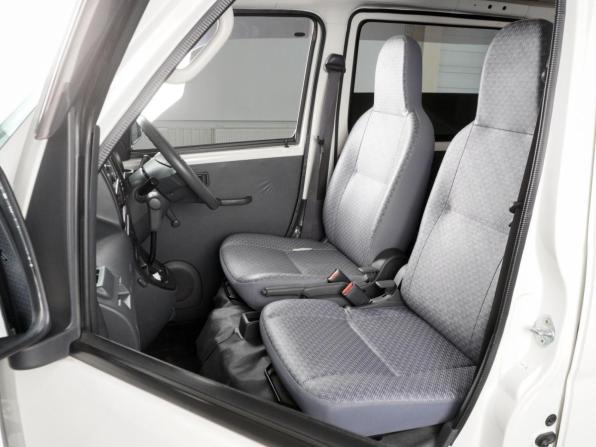 Toyota Pixis Van I Рестайлинг с пробегом 2017 года, цена 845 000 рублей, 111160 км, микровэн, Автокод Объявления