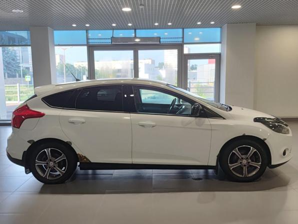 Ford Focus III с пробегом 2012 года, цена 640 000 рублей, 168673 км, хэтчбек, Автокод Объявления