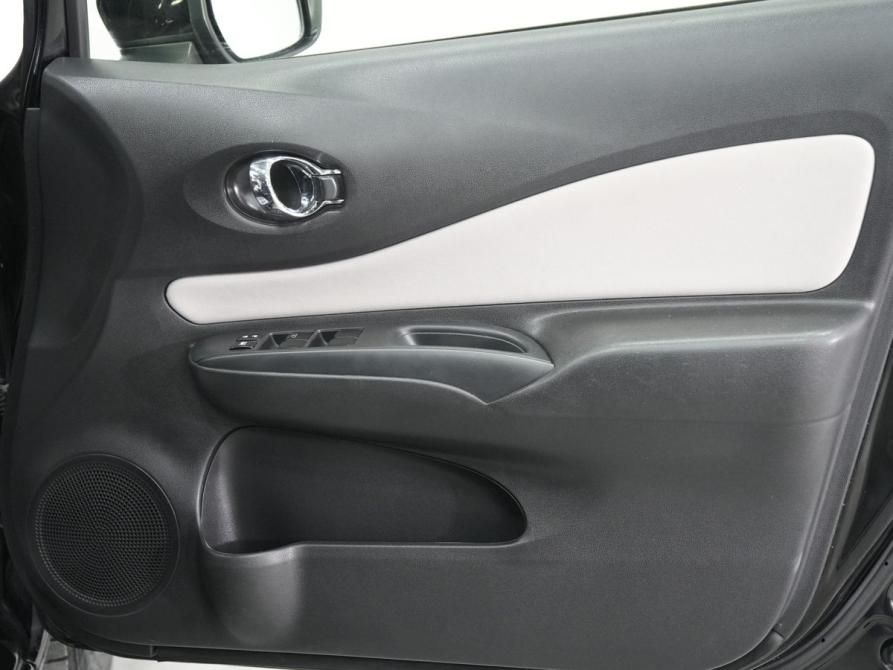Nissan Note II Рестайлинг Новосибирск  - изображение 18