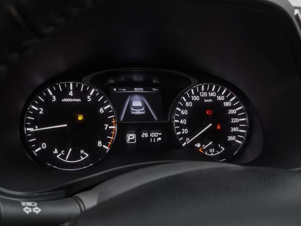 Nissan Pathfinder IV с пробегом 2014 года, цена 3 260 000 рублей, 26100 км, внедорожник, Автокод Объявления