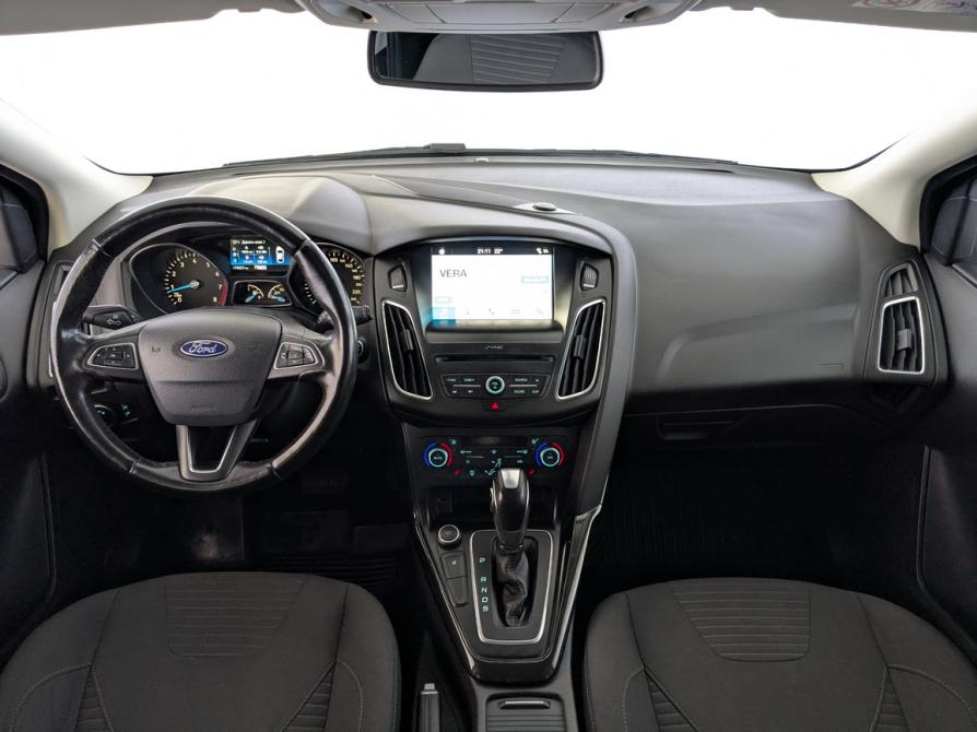 Ford Focus III Рестайлинг Москва  - изображение 24