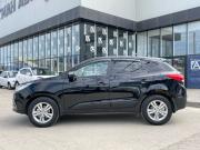 Hyundai ix35 I Краснодар  - изображение 27