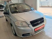 Chevrolet Aveo I Рестайлинг Арзамас  - изображение 7