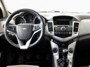 Chevrolet Cruze I Каменск-Уральский  - изображение 17
