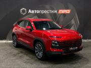 JETOUR DASHING I Пермь  - изображение 27