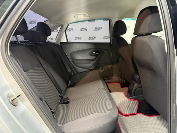 Volkswagen Polo V с пробегом 2013 года, цена 795 000 рублей, 159807 км, седан, Автокод Объявления