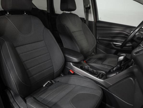 Ford Kuga II с пробегом 2015 года, цена 1 299 000 рублей, 109300 км, внедорожник, Автокод Объявления