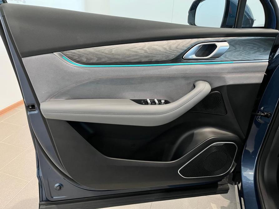 Geely Galaxy M7 Волгоград  - изображение 33