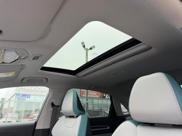Geely Emgrand II с пробегом 2023 года, цена 1 770 000 рублей, 26729 км, седан, Автокод Объявления