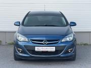 Opel Astra J Рестайлинг Белгород  - изображение 25