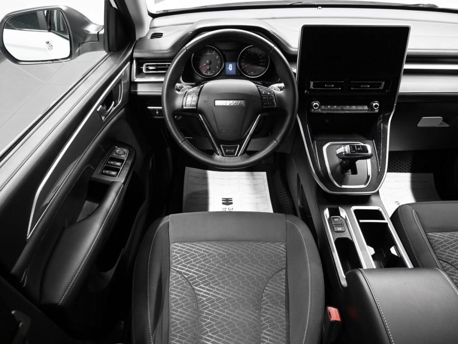 Haval M6 II Тверь  - изображение 11