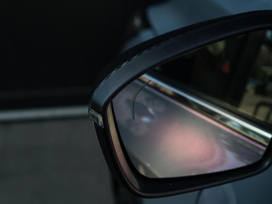 Geely Coolray I Рестайлинг Москва  - изображение 17