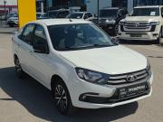 Lada (ВАЗ) Granta I Рестайлинг Йошкар-Ола  - изображение 25