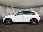 Volkswagen Touareg II Москва  - изображение 23