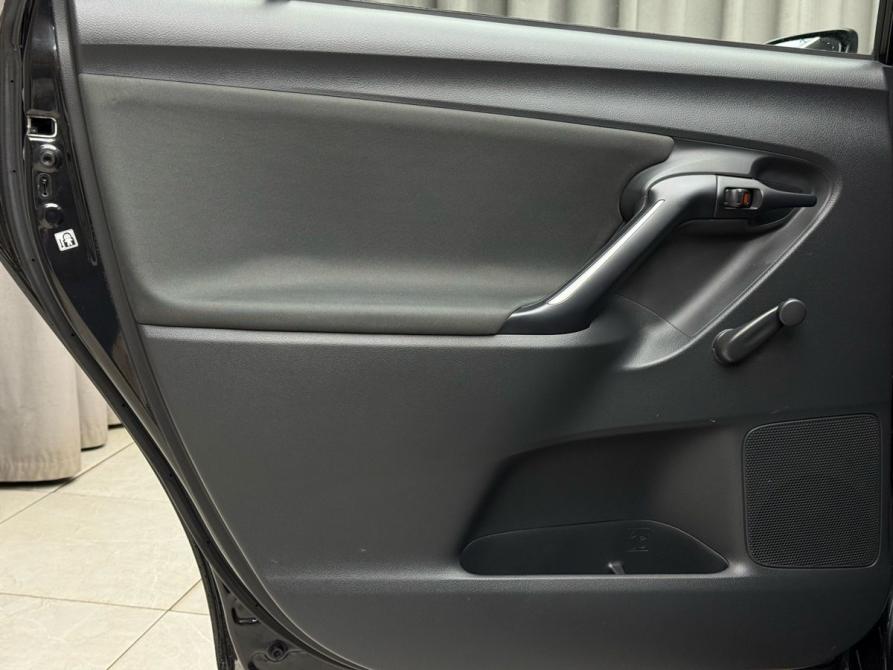 Toyota Verso I Рестайлинг Ижевск  - изображение 27