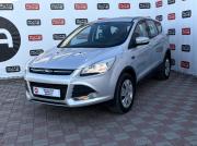 Ford Kuga II Санкт-Петербург  - изображение 25