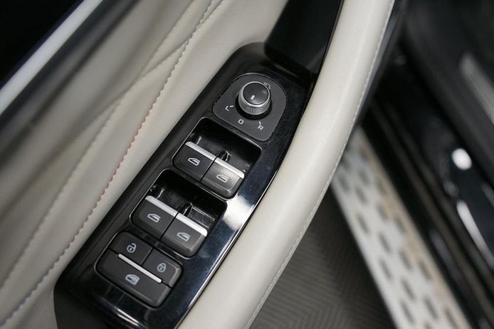 Geely Monjaro I Крым  - изображение 11