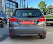 Ford Focus III Рестайлинг Санкт-Петербург  - изображение 22