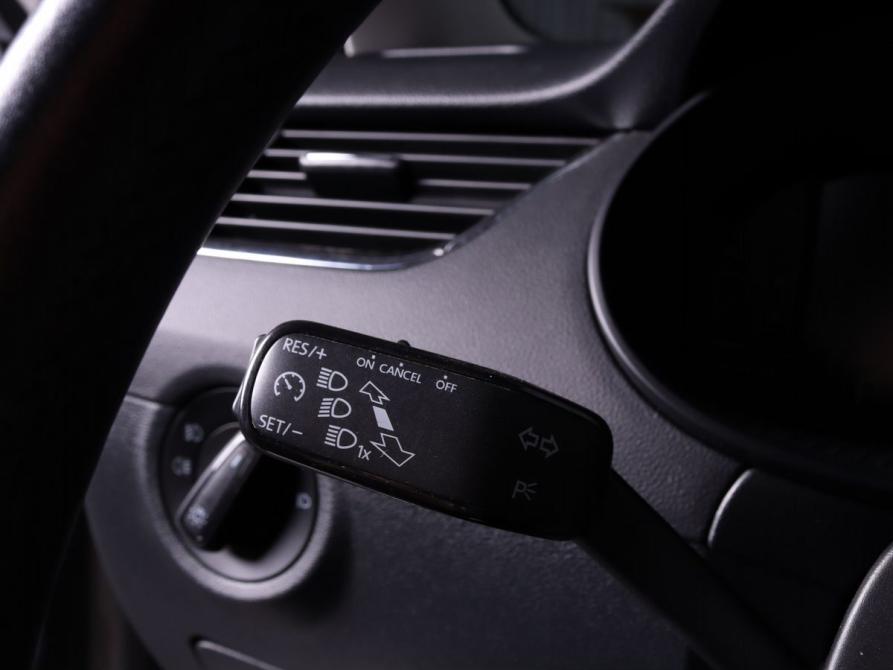 Skoda Octavia III (A7) Рестайлинг Минеральные Воды  - изображение 13