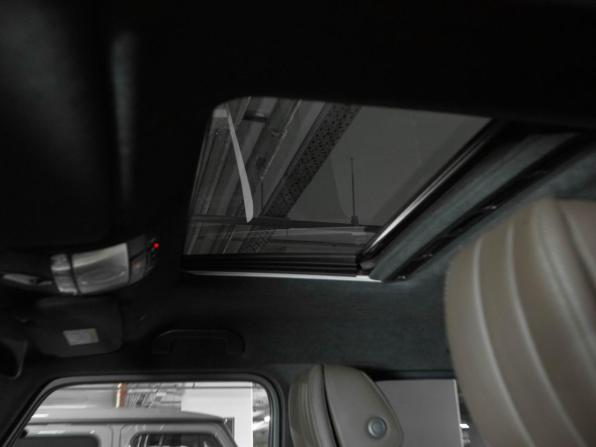 Новый Mercedes-Benz G-Класс III (W465) Рестайлинг 2025 года, цена 24 150 000 рублей, внедорожник, Автокод Объявления