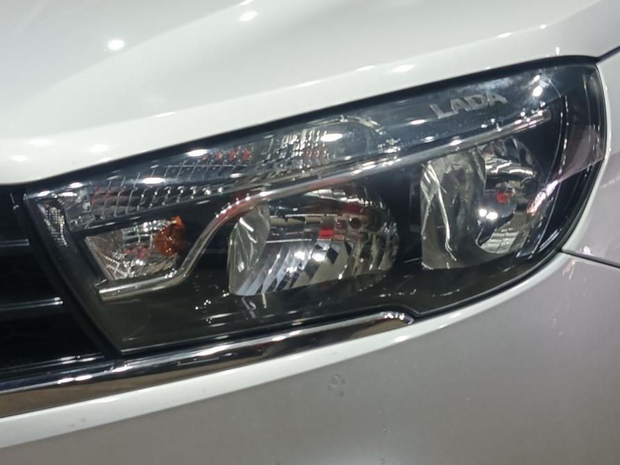 Lada (ВАЗ) Vesta I Ставрополь  - изображение 7
