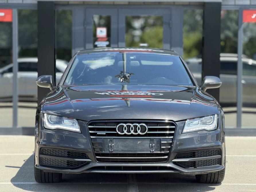 Audi A7 I (4G) Краснодар  - изображение 3