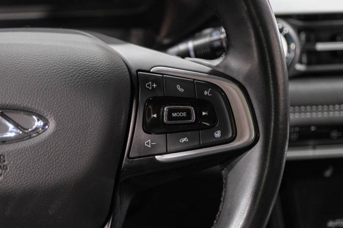 Chery Tiggo 7 Pro I с пробегом 2022 года, цена 1 939 000 рублей, 45843 км, внедорожник, Автокод Объявления