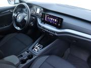 Skoda Octavia IV (A8) Москва  - изображение 34