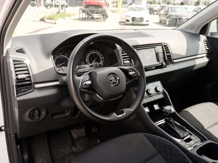 Skoda Karoq I Казань  - изображение 5