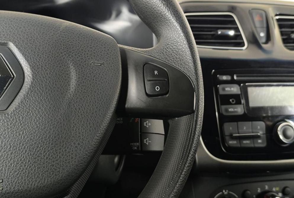Renault Logan II Нижний Новгород  - изображение 12