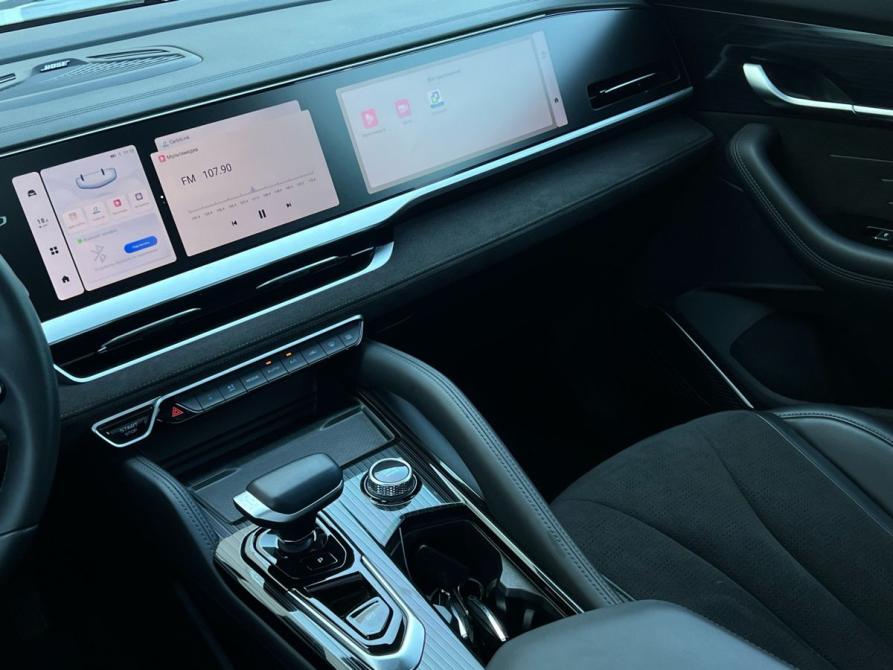 Geely Monjaro I Волгоград  - изображение 8