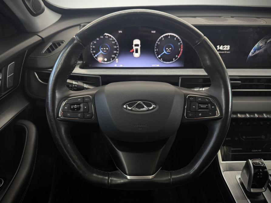 Chery Tiggo 7 Pro Max I Смоленск  - изображение 9