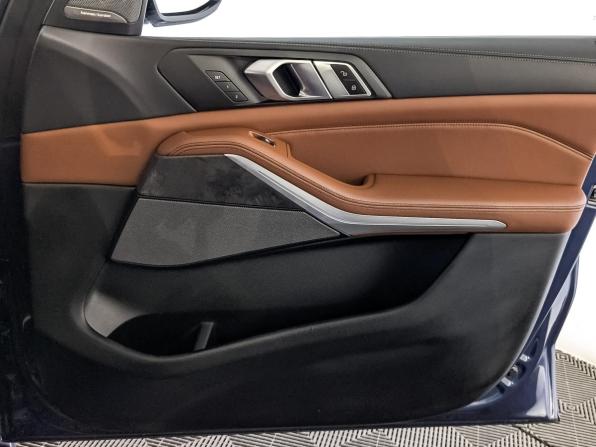BMW X5 IV (G05/G18) с пробегом 2021 года, цена 8 400 000 рублей, 35750 км, внедорожник, Автокод Объявления
