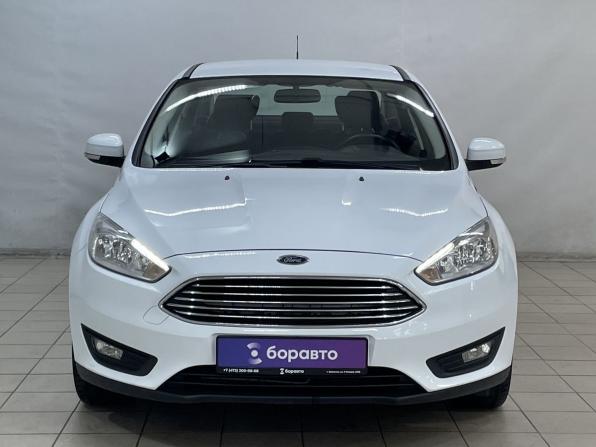 Ford Focus III Рестайлинг с пробегом 2019 года, цена 1 449 000 рублей, 61118 км, седан, Автокод Объявления