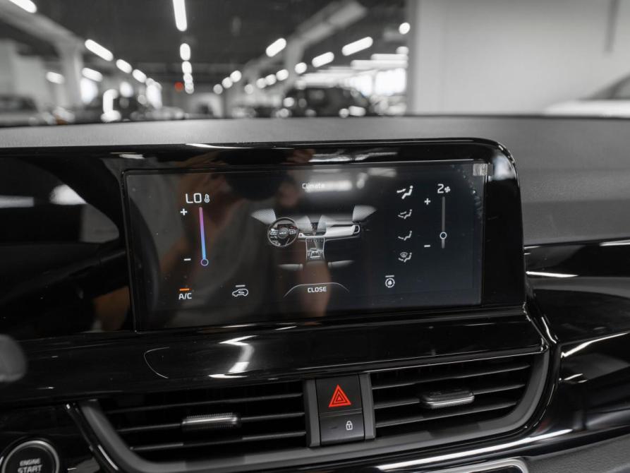 Kia Seltos I Рестайлинг Москва  - изображение 16