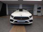 Mercedes-Benz CLS III (C257) Санкт-Петербург  - изображение 54
